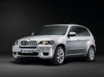BMW X5 M Sport package 2008 года